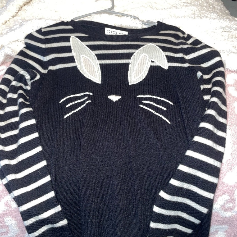 Kate spade sweater and shirt